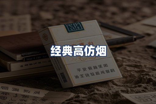 经典高仿烟